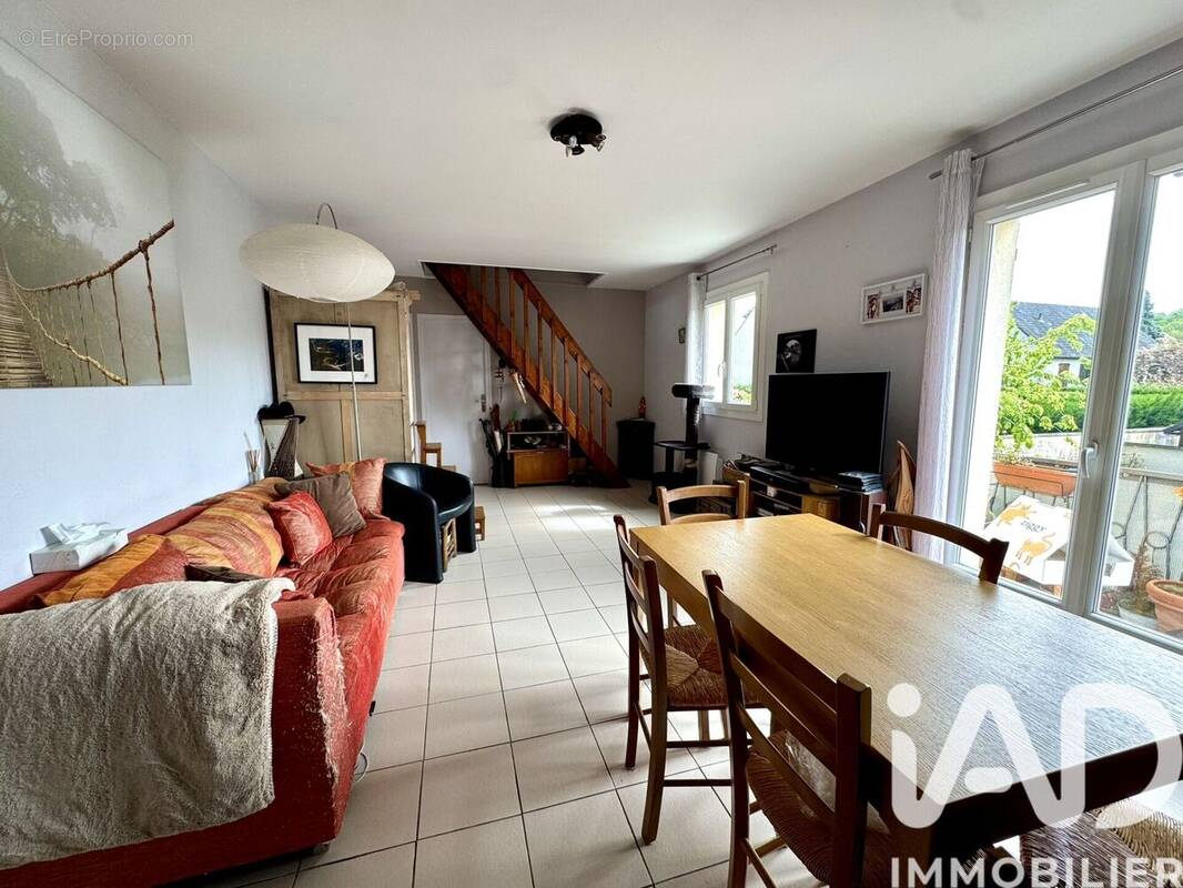 Photo 1 - Appartement à MARCOUSSIS