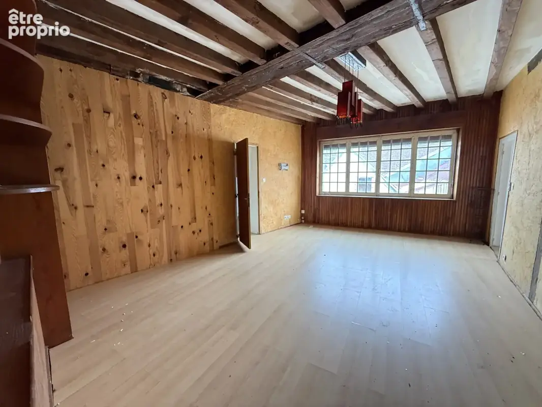 Ensemble immobilier à rénover - Châtres-sur-Cher - photo 8