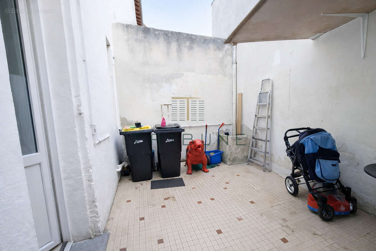 Maison à AGEN