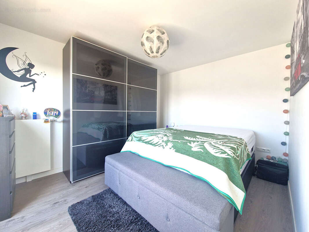 Appartement à CHOISY-LE-ROI