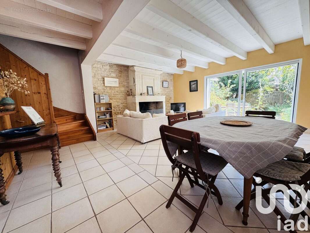 Photo 4 - Maison à ARS-EN-RE