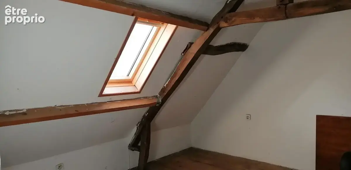 Maison de campagne a renover investisseurs ou primo-accedant - photo 12