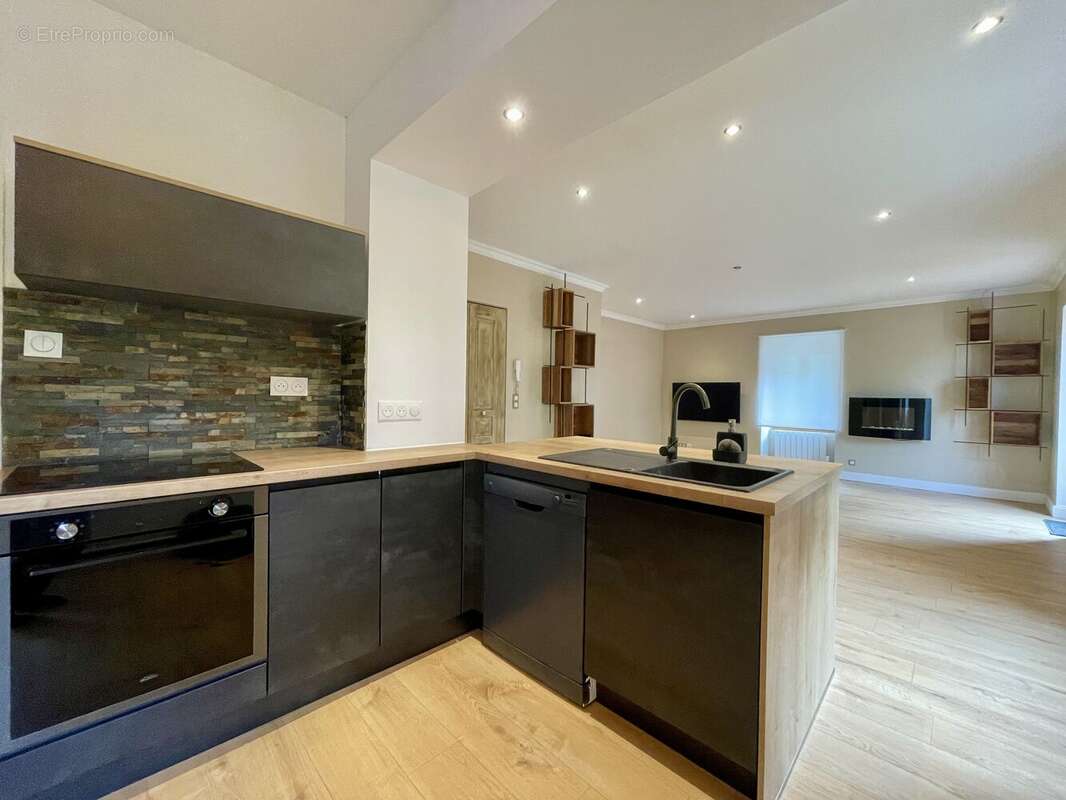 Photo 3 - Appartement à DOUSSARD