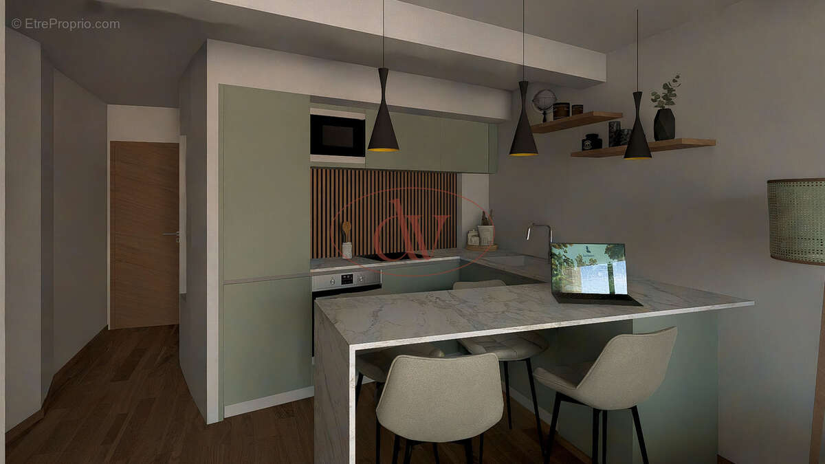Appartement à PORT-VENDRES