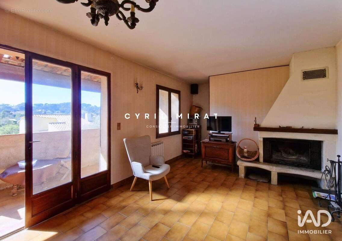 Photo 3 - Maison à LA SEYNE-SUR-MER