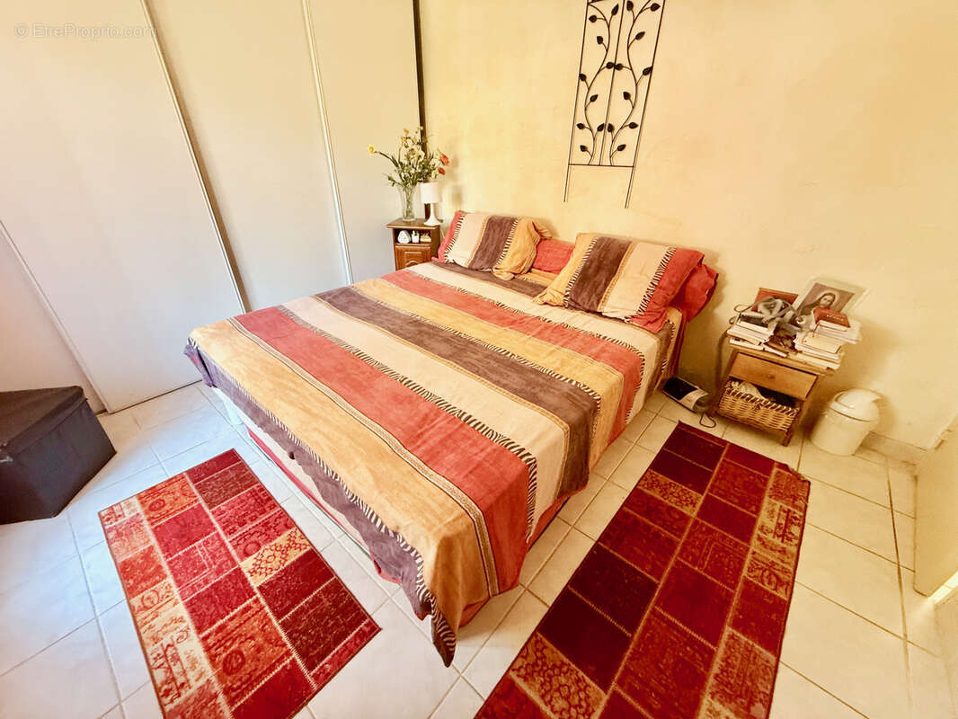 Maison à CAVALAIRE-SUR-MER