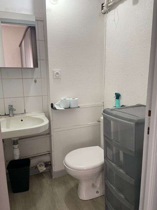 Appartement à ROYAT