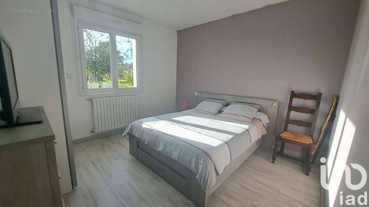 Photo 6 - Maison à BIGNAN