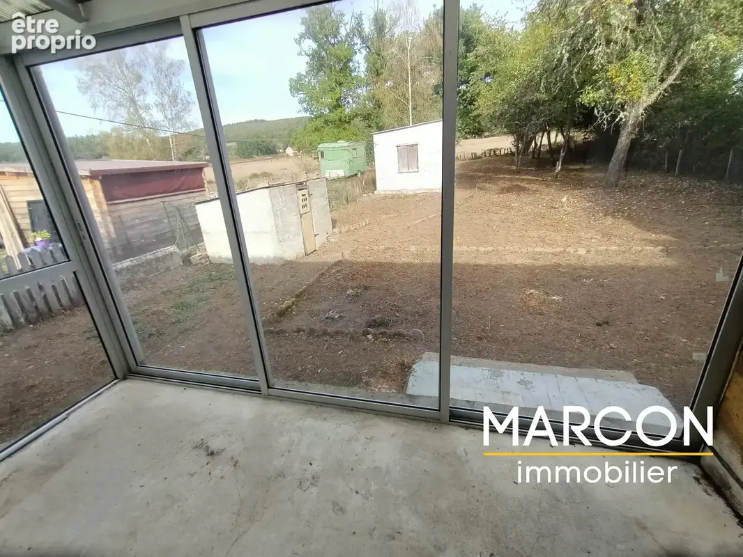 Vente maison secteur lavaveix les mines - photo 10
