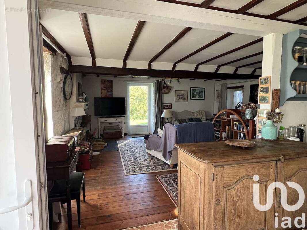 Photo 6 - Maison à AMBERNAC