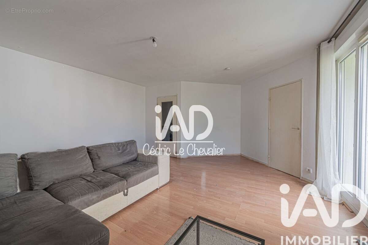 Photo 7 - Appartement à MEAUX