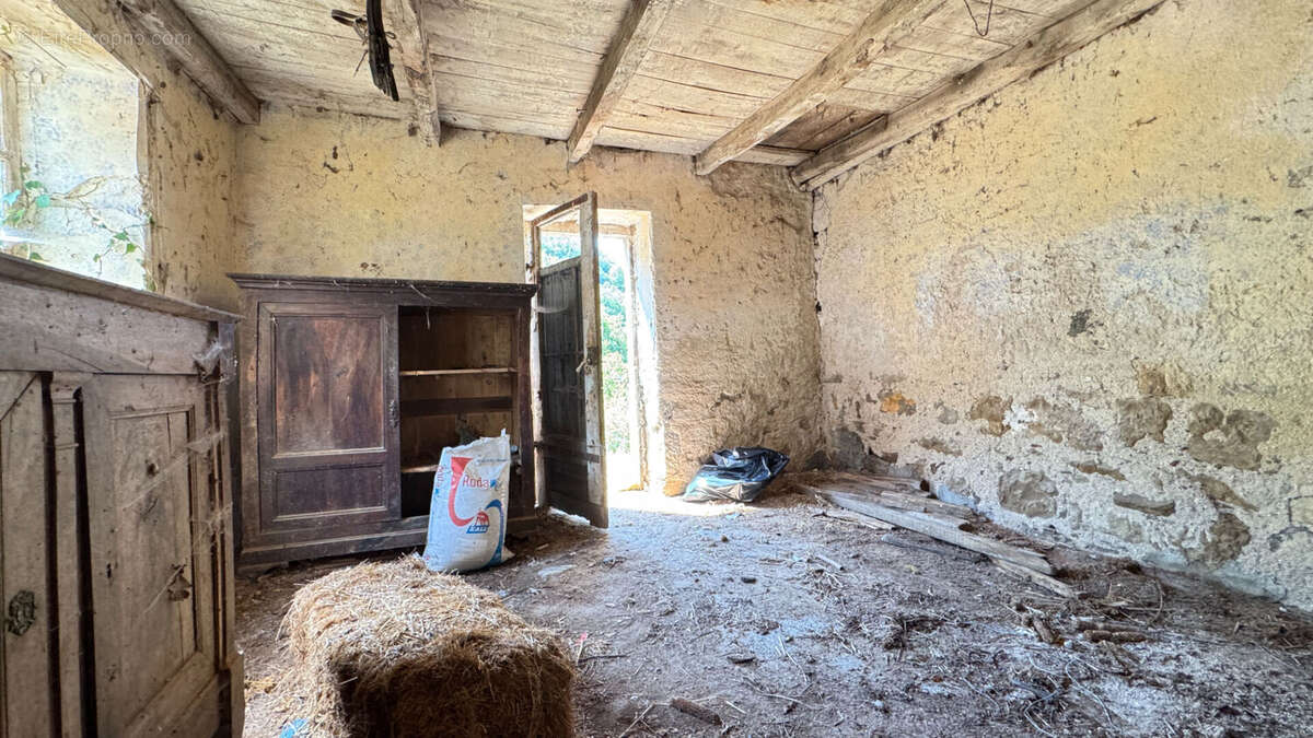 Ensemble de ferme Salvagnac-cajarc 5 pièce(s) 100 m2 - photo 15
