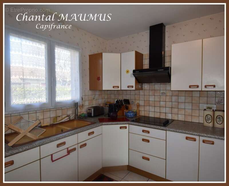 Maison à SEMEAC