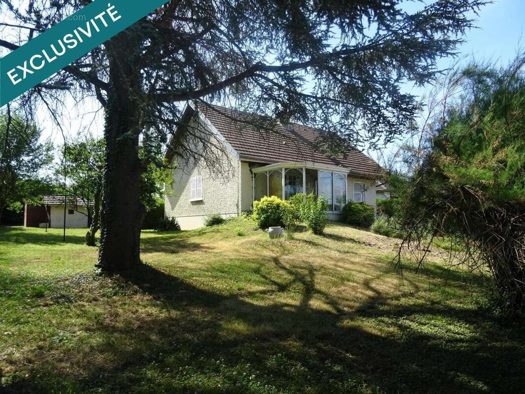 Photo 2 - Maison à CHAGNY