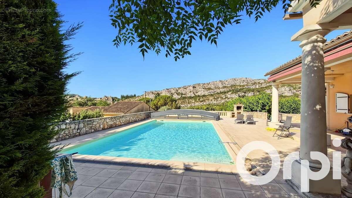 Maison À Vendre - photo 2