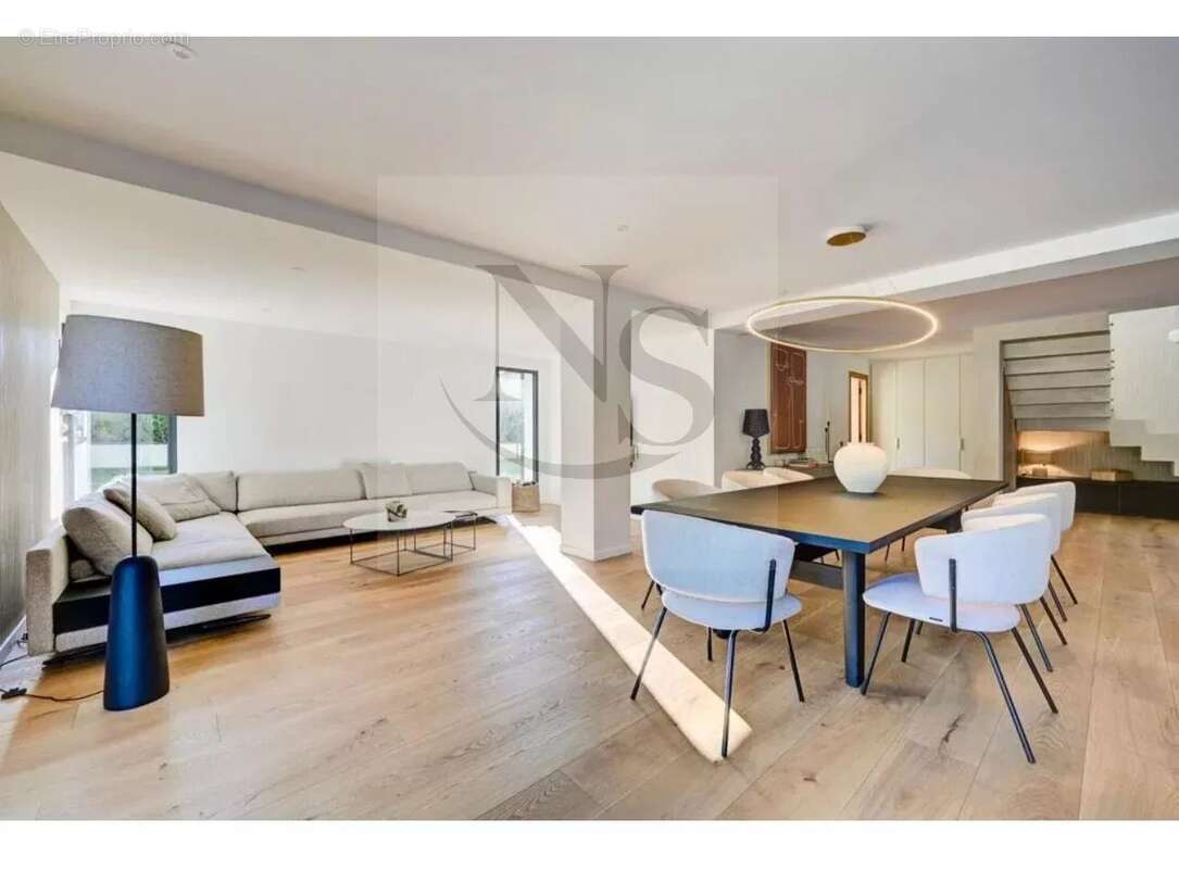 Maison à AIX-EN-PROVENCE