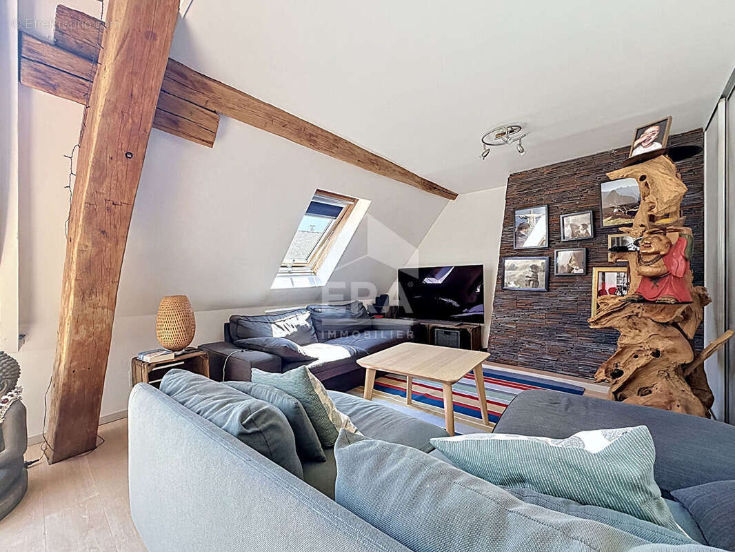 Appartement à DOURDAN