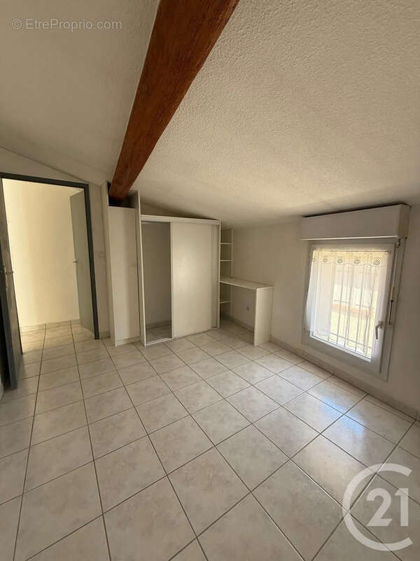 Appartement à VILLELONGUE-DE-LA-SALANQUE