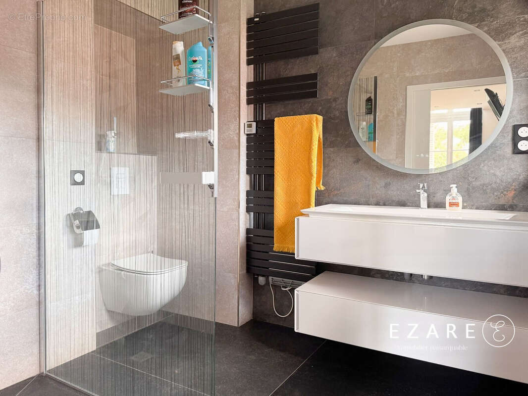 Appartement à AHUY