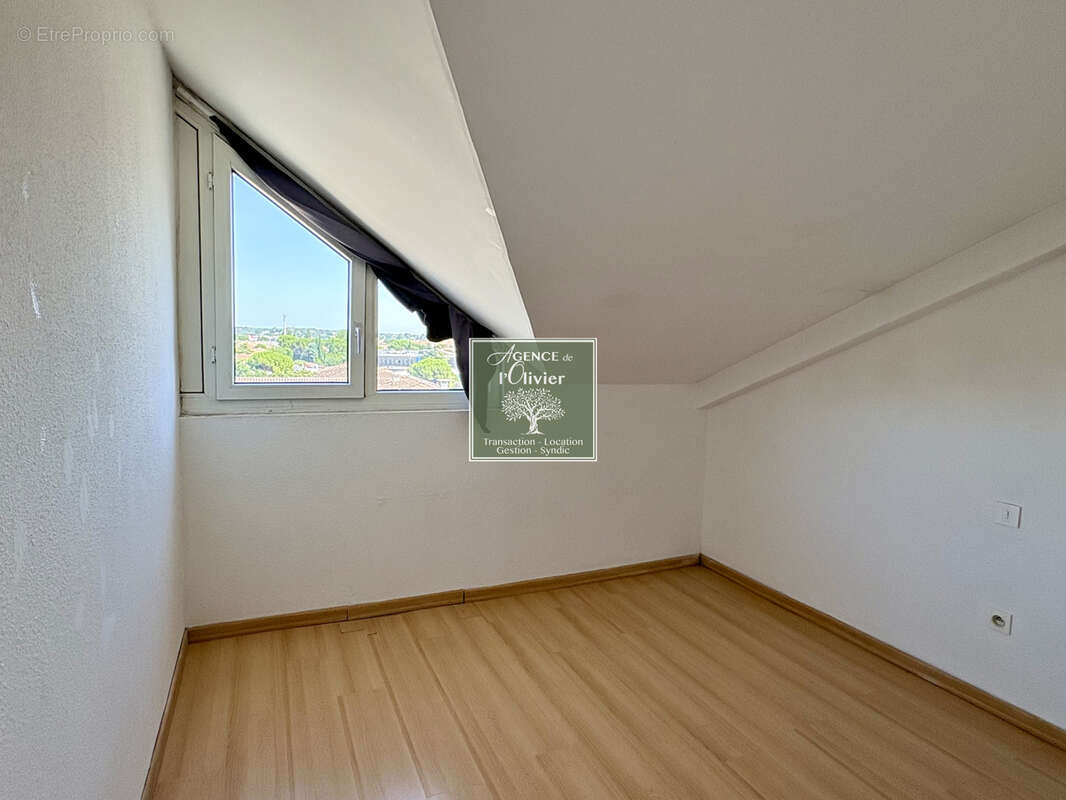Appartement à ARLES
