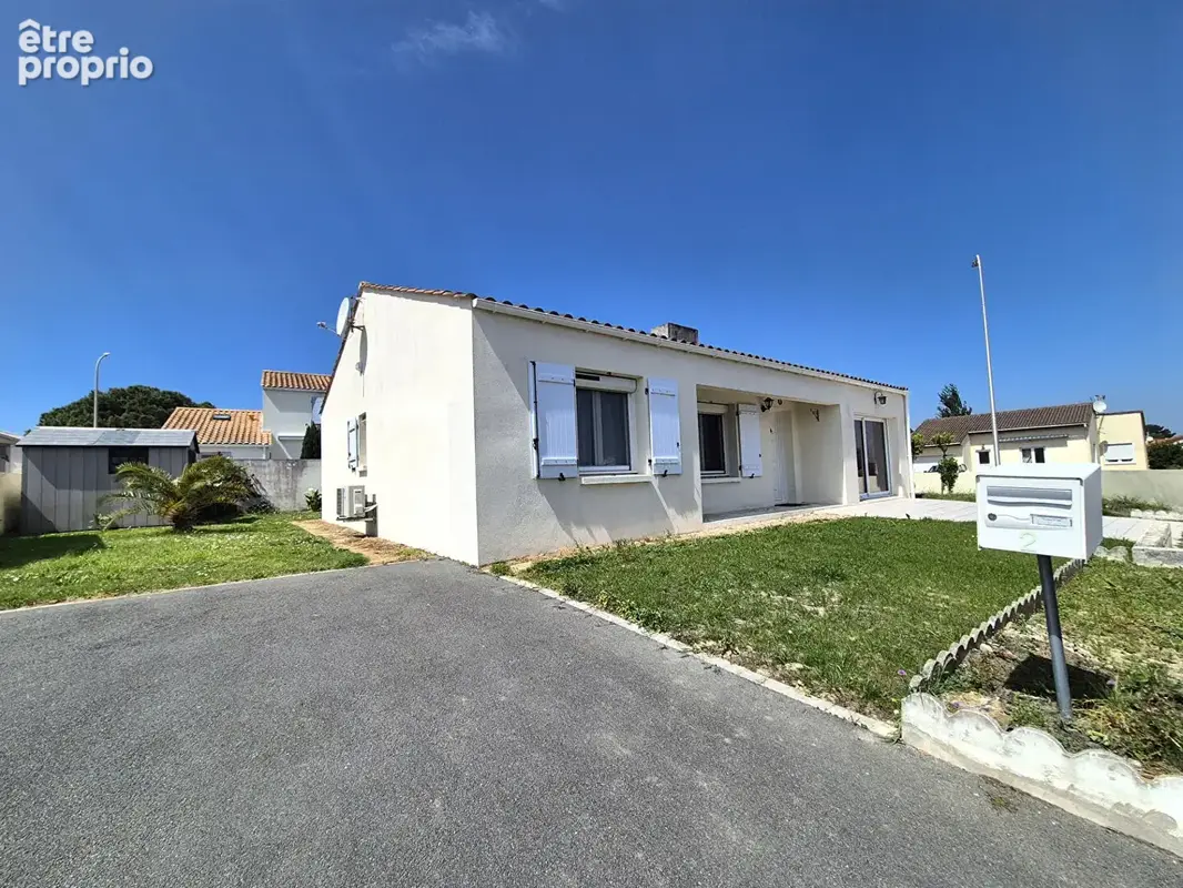 Maison 3 chambres - photo 12