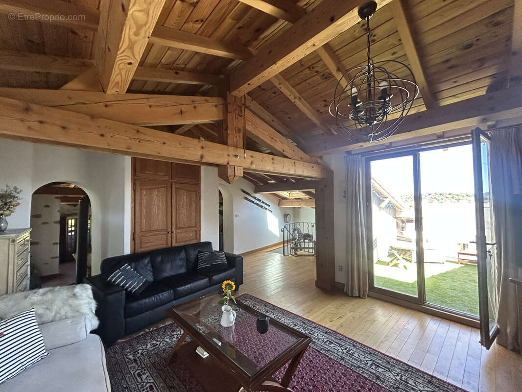 Maison à VILLELONGUE-D'AUDE