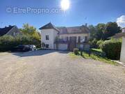 Appartement à MESSIGNY-ET-VANTOUX