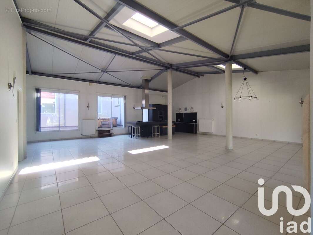 Photo 7 - Maison à MAILLY-LE-CAMP