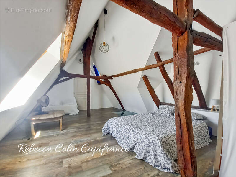 Maison de caractère dans le Périgord Noir - photo 6