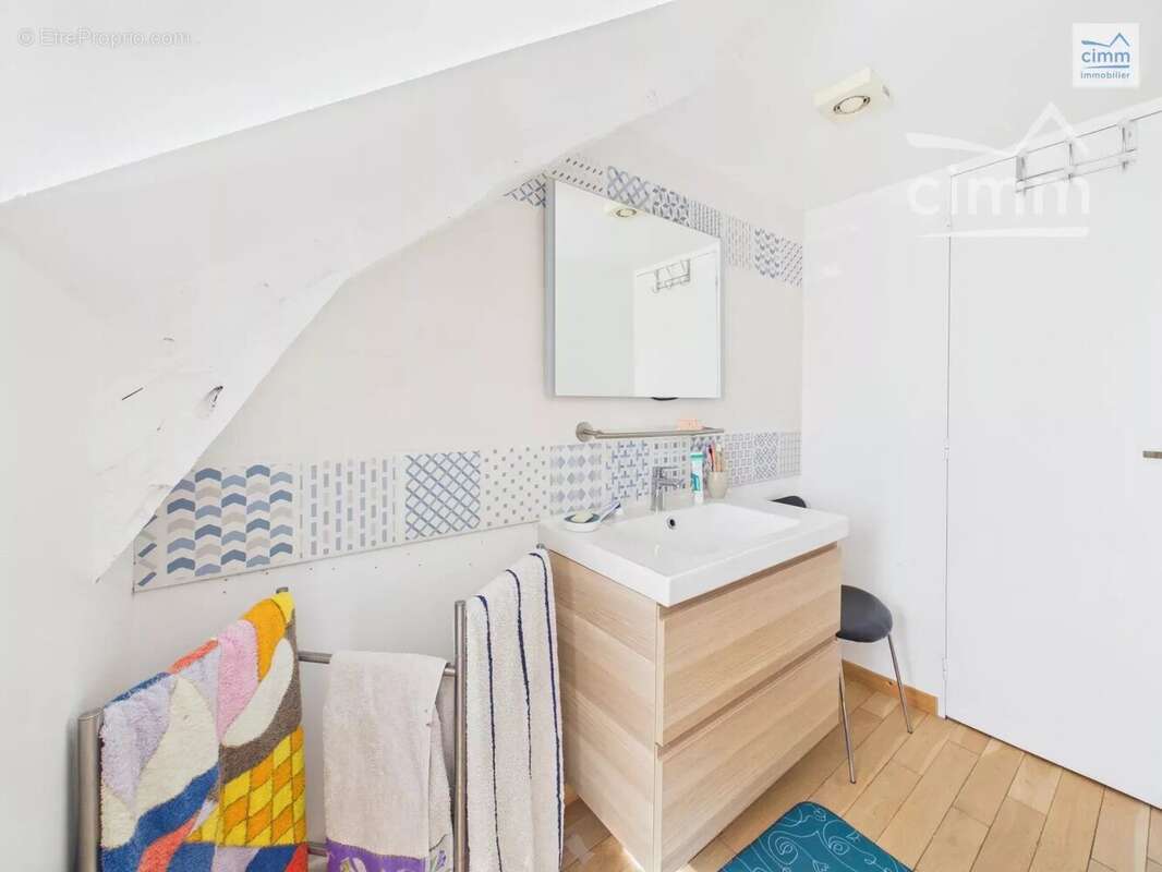 Maison à BREAL-SOUS-MONTFORT