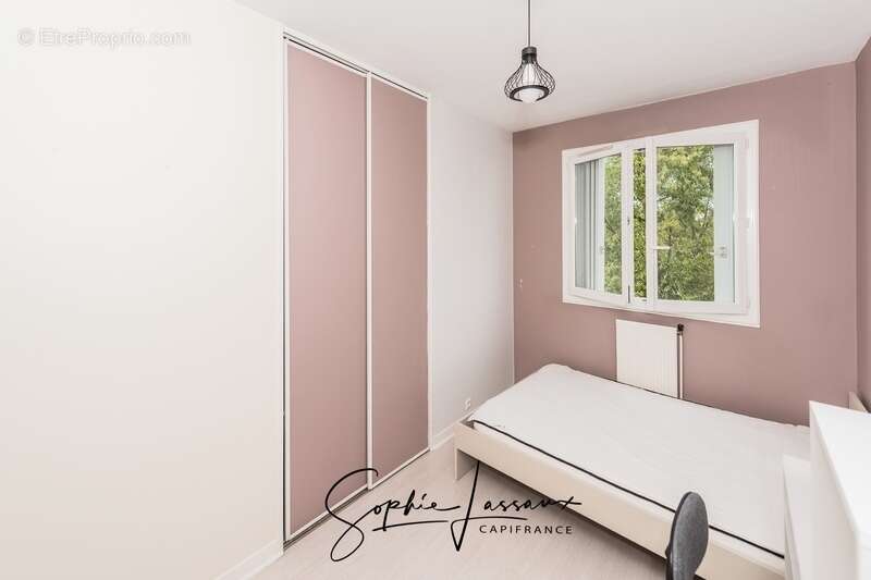 Appartement à CERGY