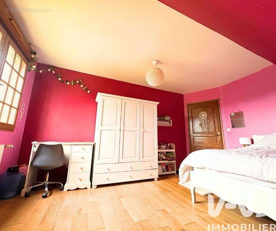 Maison 180 m² à Bacqueville-En-Caux  - photo 6