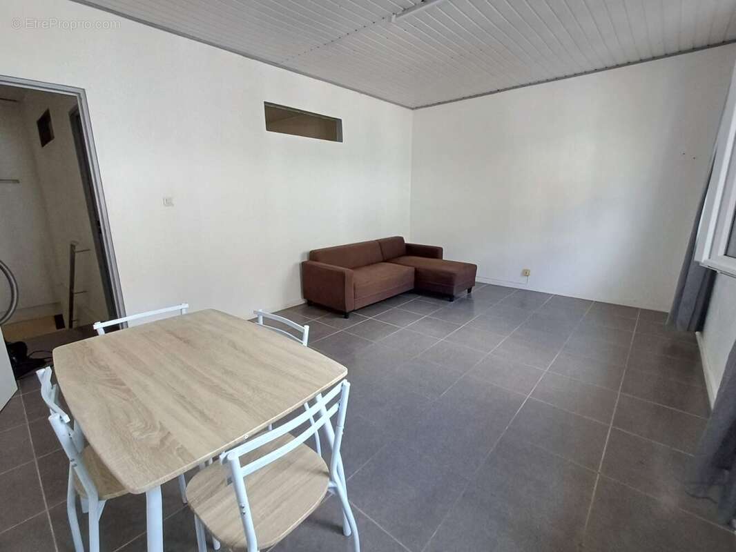 Appartement à LE LAMENTIN