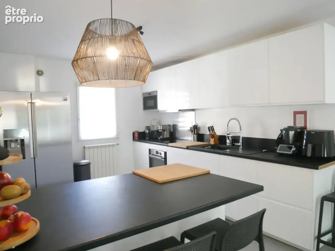 Villa 93m² à venelles - photo 3