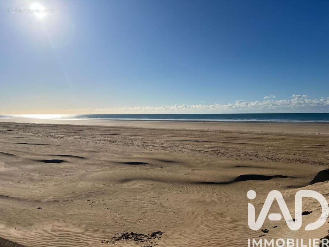 Photo 6 - Appartement à SAINT-JEAN-DE-MONTS