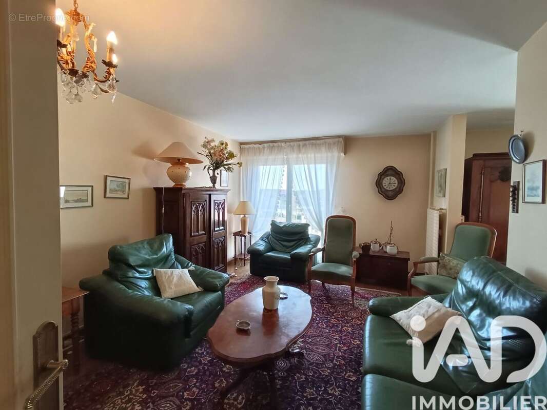 Photo 2 - Appartement à AMIENS