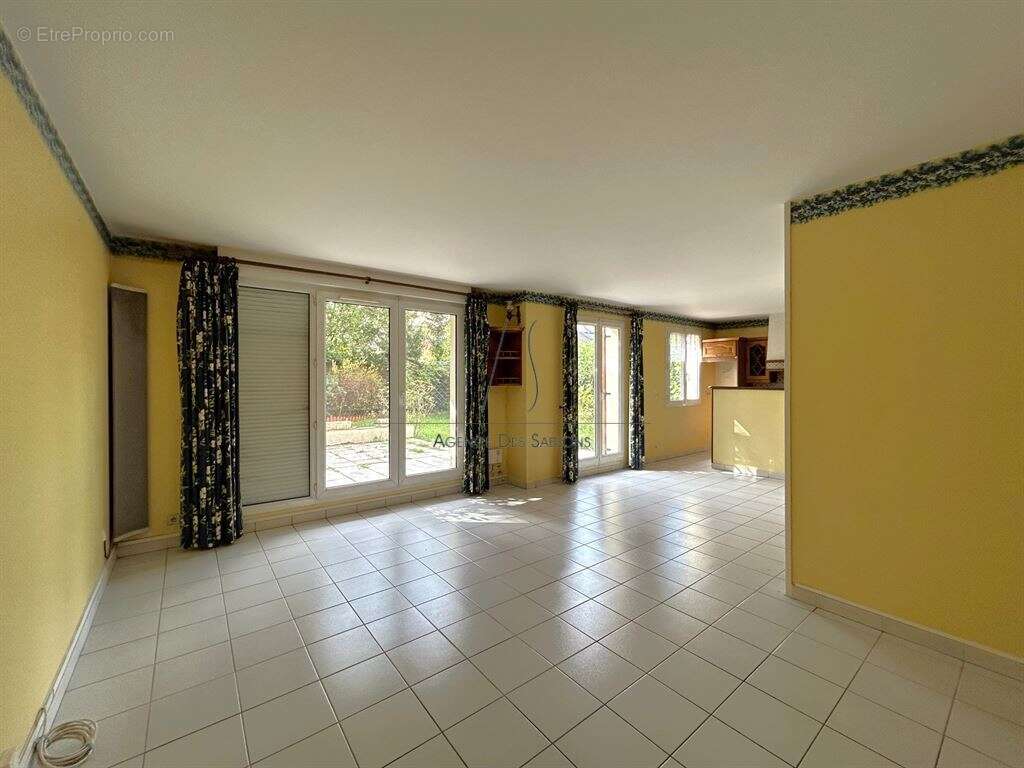 Appartement à CHATOU