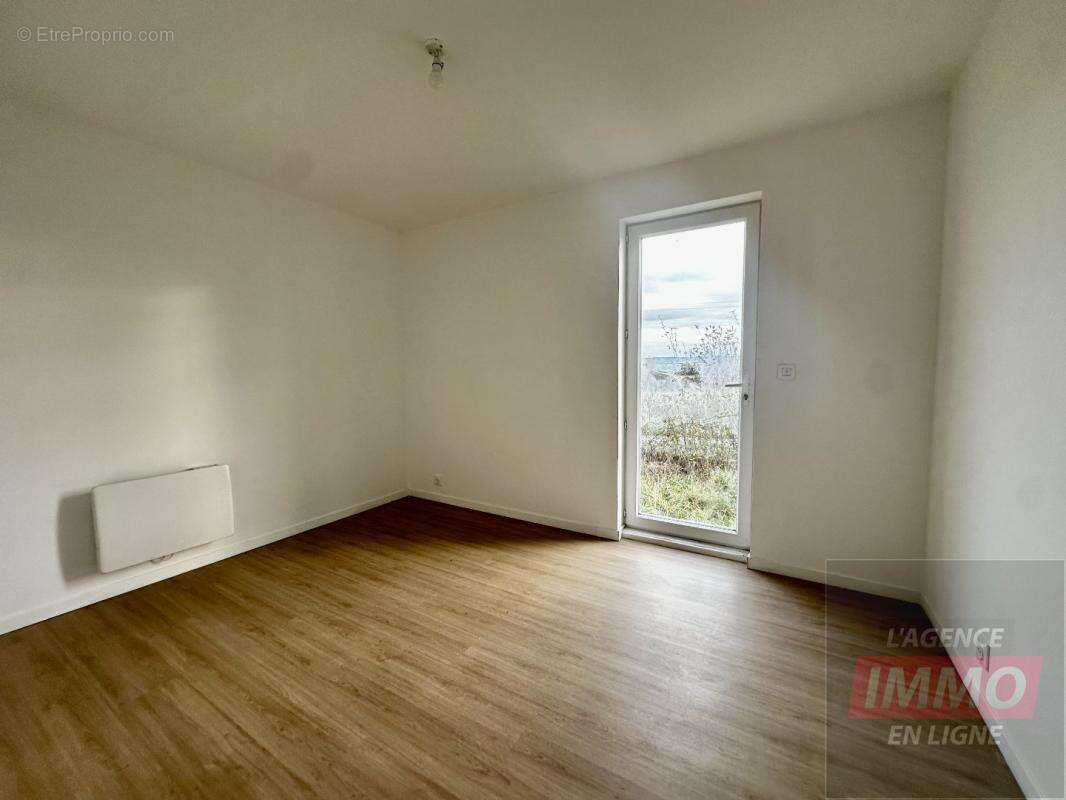 Maison à ossature bois - photo 11