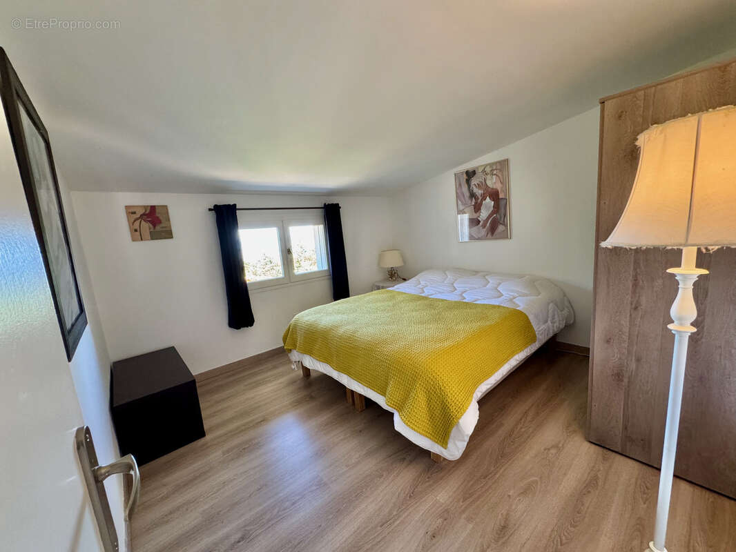 Appartement à BEAUMONT-DU-VENTOUX