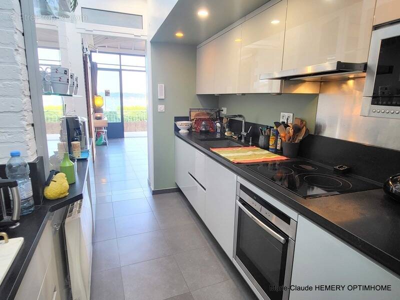 Appartement à DINARD