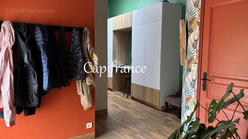 Maison à CHERMIGNAC