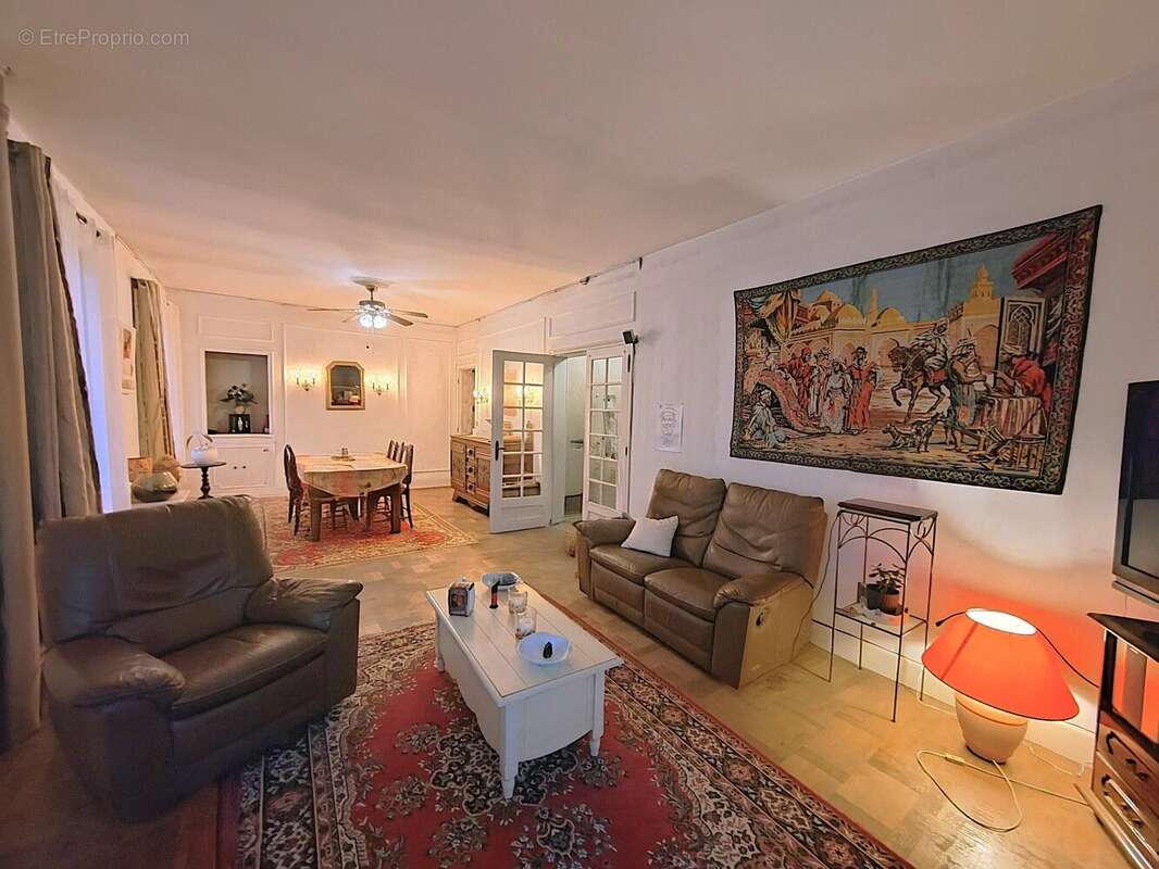 Maison à LES ANDELYS