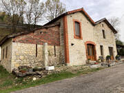 sud 1 - Maison à CATUS