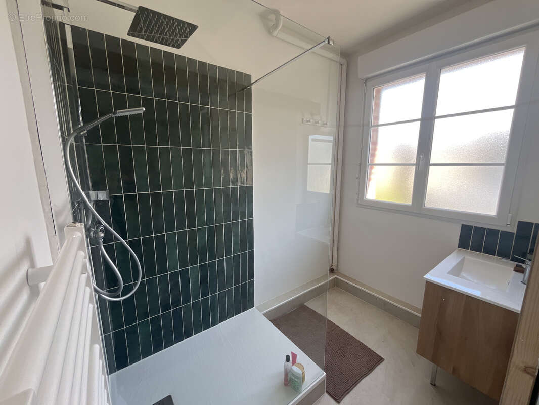 Appartement à ABBEVILLE