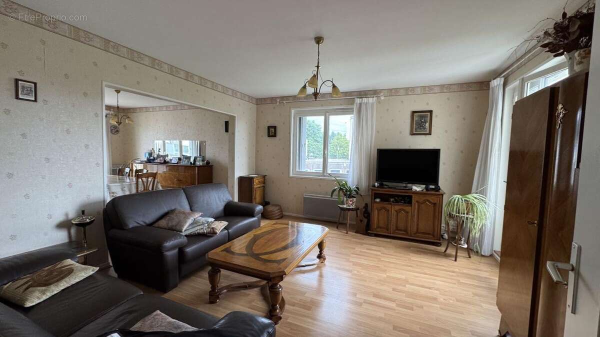 Appartement à THIERS