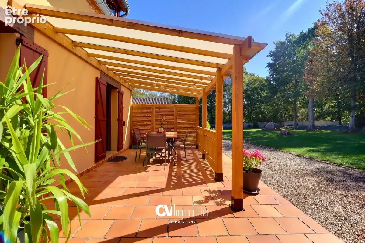 Propriété de charme dans un écrin de verdure - photo 3