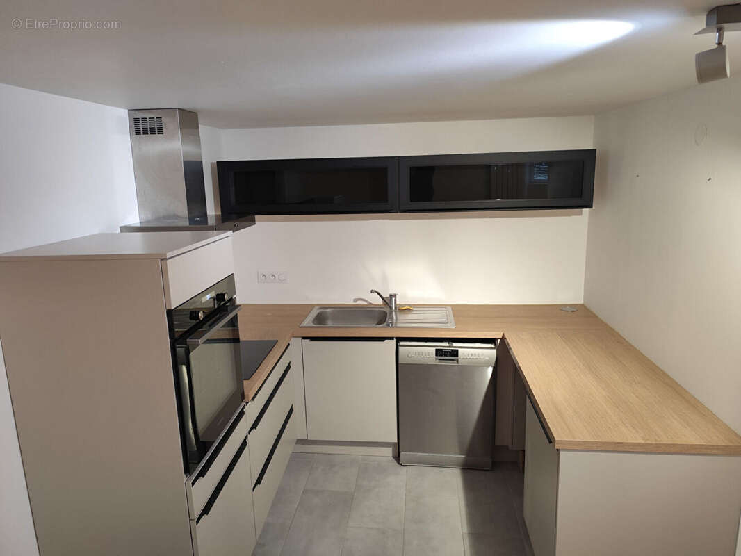 Appartement à VANNES