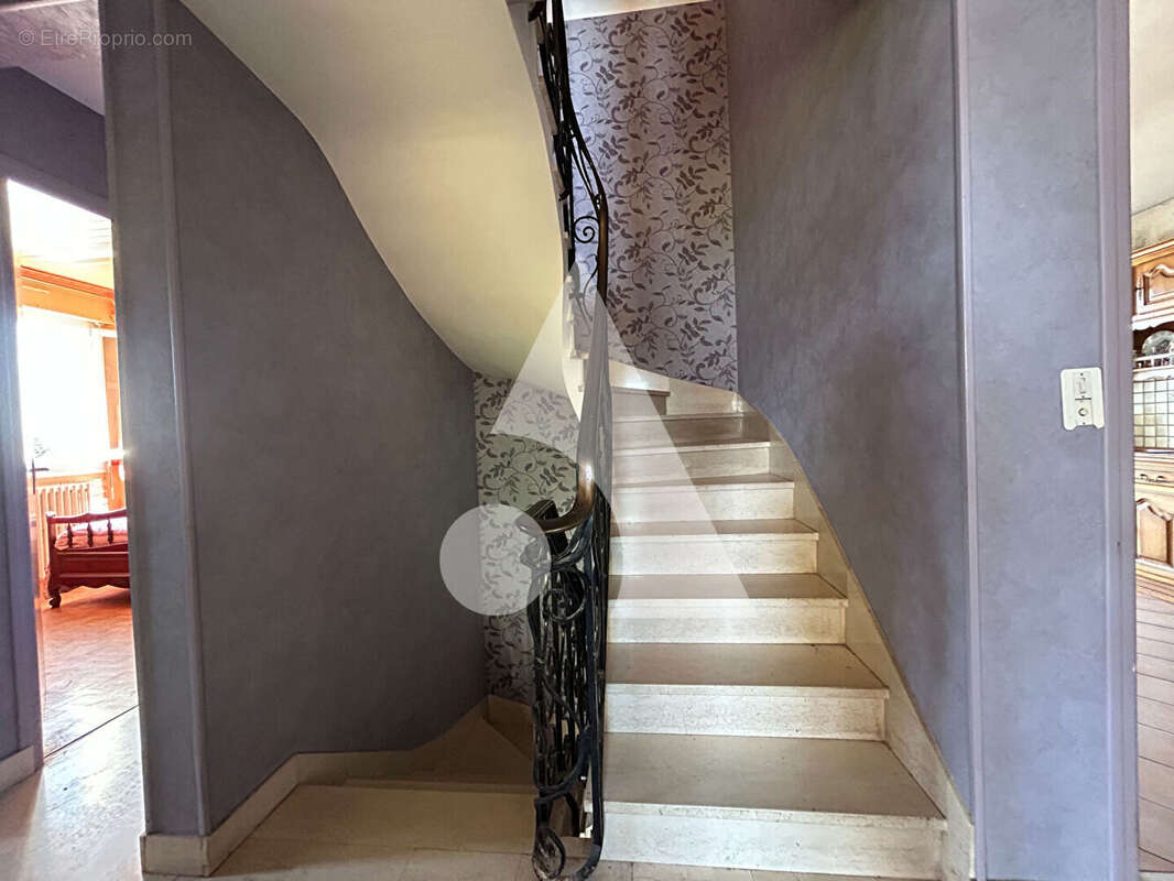 Grande Maison  - Quartier Kerner - photo 6