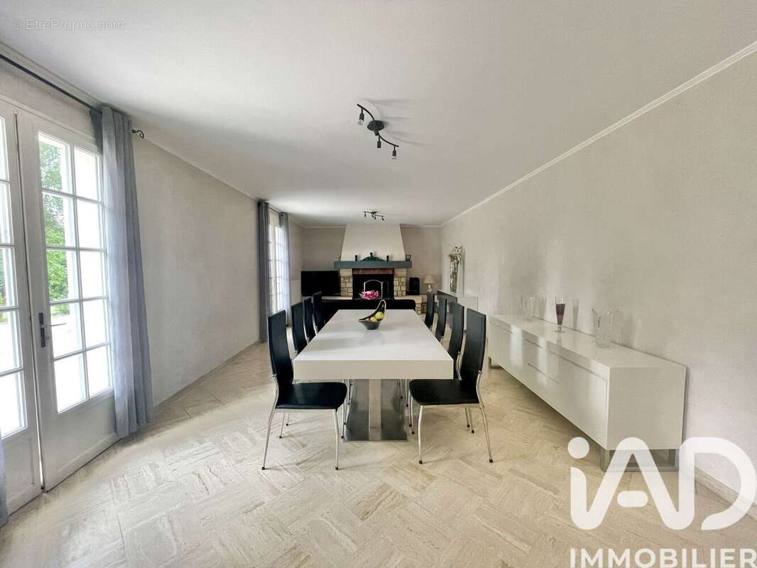 Photo 5 - Maison à TRAINOU