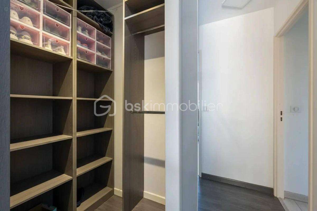 Appartement à LE RAINCY